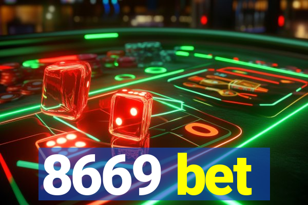 8669 bet